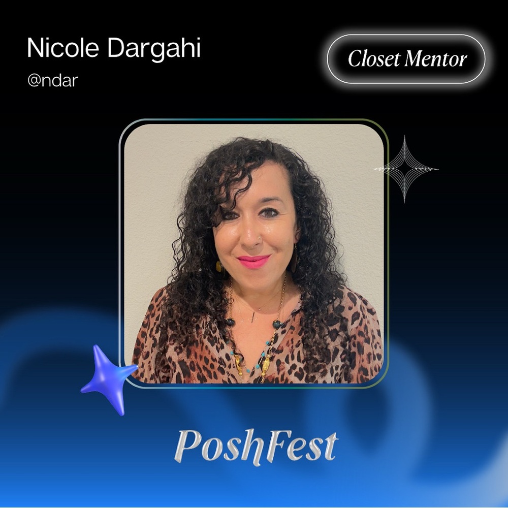 POSHFEST 2025! Who's going!?!
